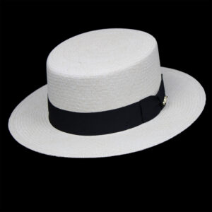 Straw Boater 12 Grade - Image 1