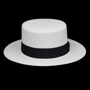 Straw Boater 12 Grade - Image 5