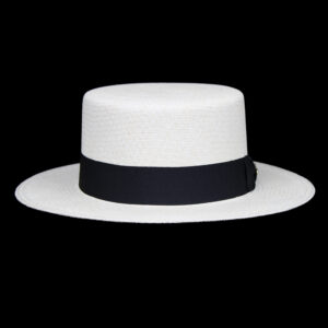 Straw Boater 12 Grade - Image 4