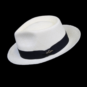 Cruzado 12 Grade Classic C - Crown Fedora - Image 6