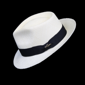 Cruzado 12 Grade Classic C - Crown Fedora - Image 5