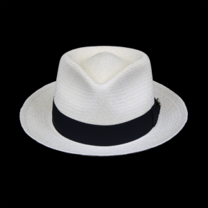 Cruzado 12 Grade Classic C - Crown Fedora - Image 4