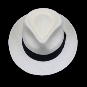 Cruzado 12 Grade Classic C - Crown Fedora - Image 3