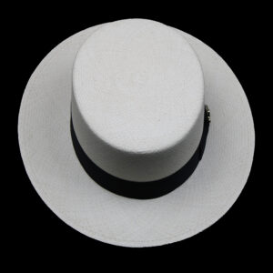 Straw Boater 16 Grade Brisa - Image 7