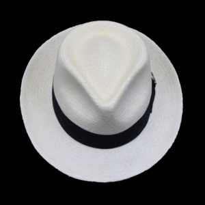 Cruzado 12 Grade Classic C - Crown Fedora - Image 2