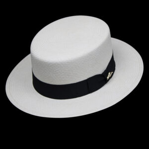 Straw Boater 14 Grade Brisa - Image 1